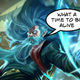 Illustration for article titled Zileans New Passive In iLeague Of Legends/i Will Let Him Level Up His Teammates